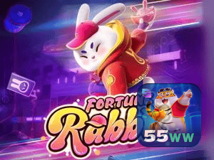 55WW bônus R$5.000 + 500 giros - Rollover 35x, prazo 30 dias, 38% taxa conversão
